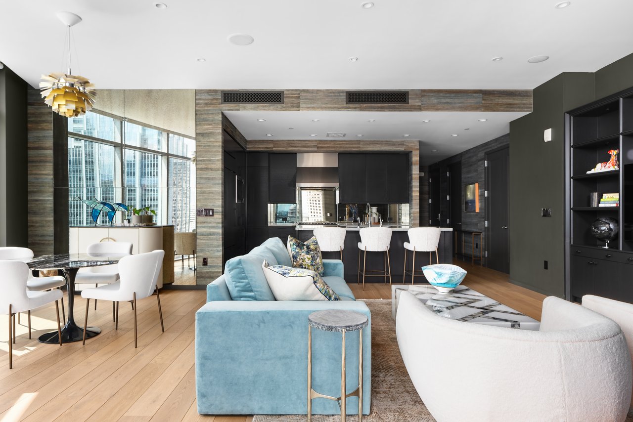 200 Congress Ave, Unit 21D