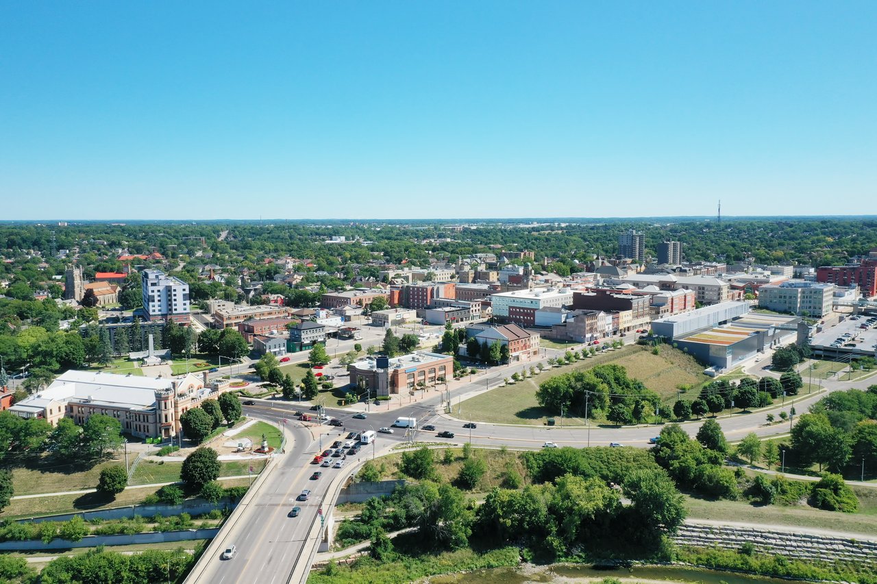 Brantford