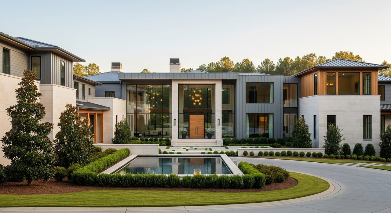 New Construction Near Fairburn: Where It’s Building Up