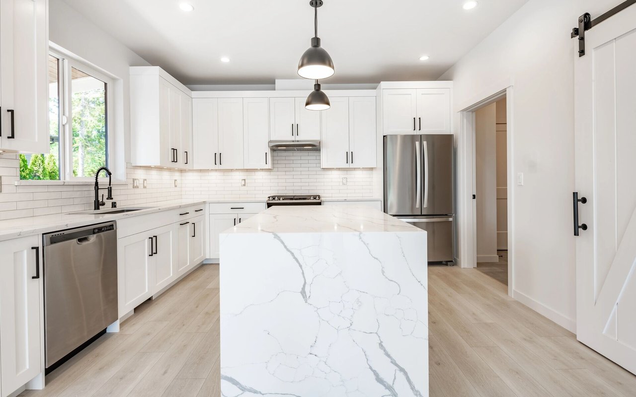 2024 Kitchen Upgrades for Holiday Hosts