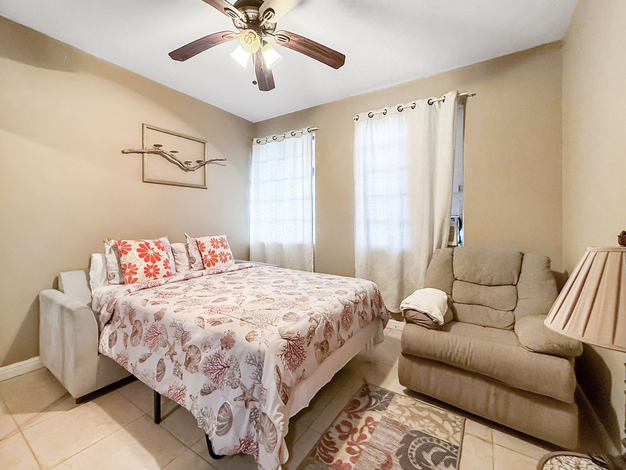 1091 Trunk Bay 3 Bedroom Home