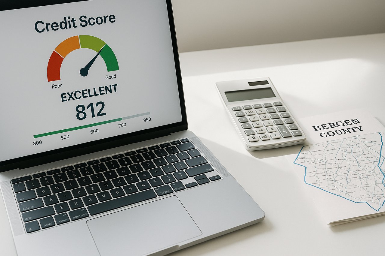 How Do I Improve My Credit Score for a Mortgage?