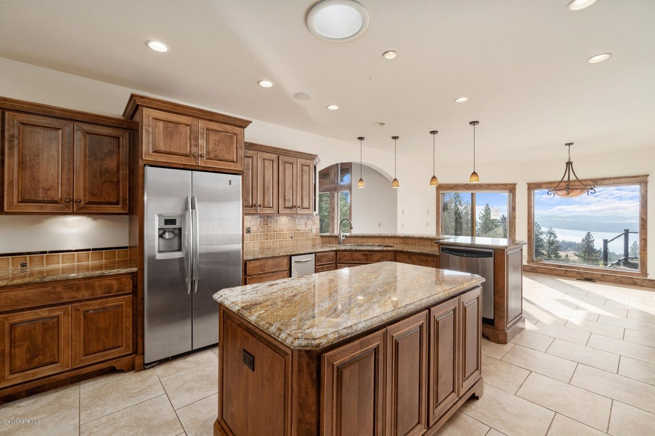 7545 W Forever View Dr