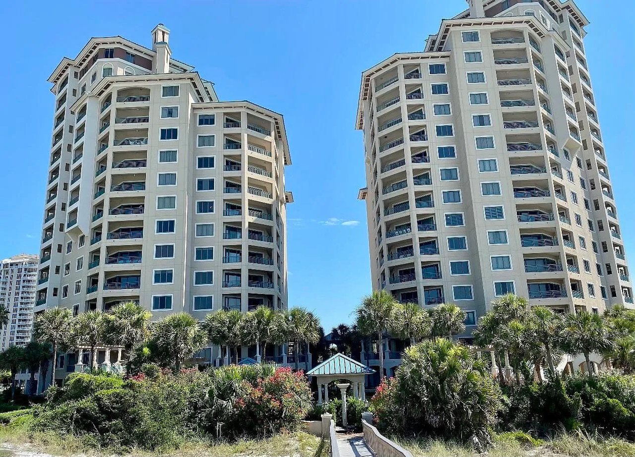 4501 Southwinds Dr #4501