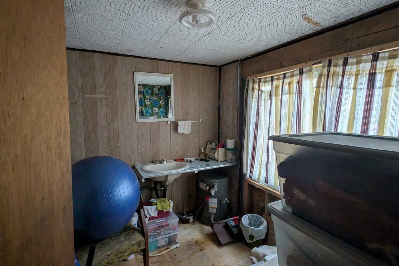 7128 Go Home Lake Shr N/A, Georgian Bay, ON L0K 1S0