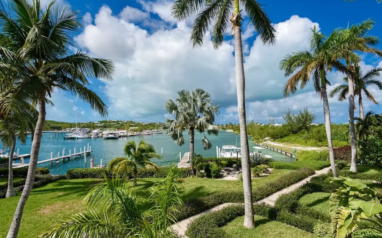 Turtle Cove Marina: A Tropical Haven for Adventure and Relaxation