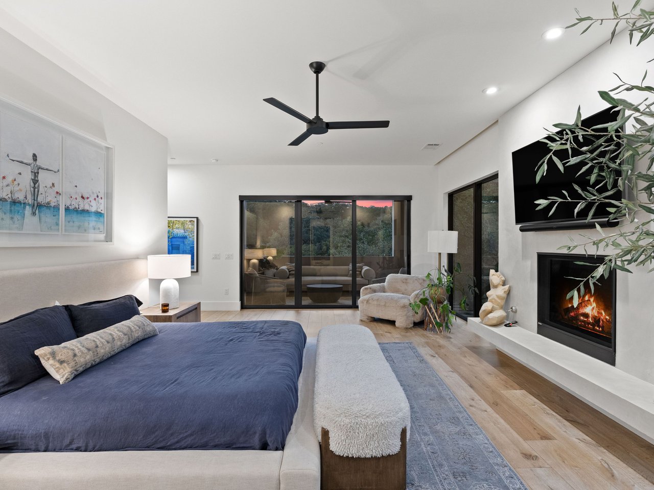 A Designer’s Personal Residence