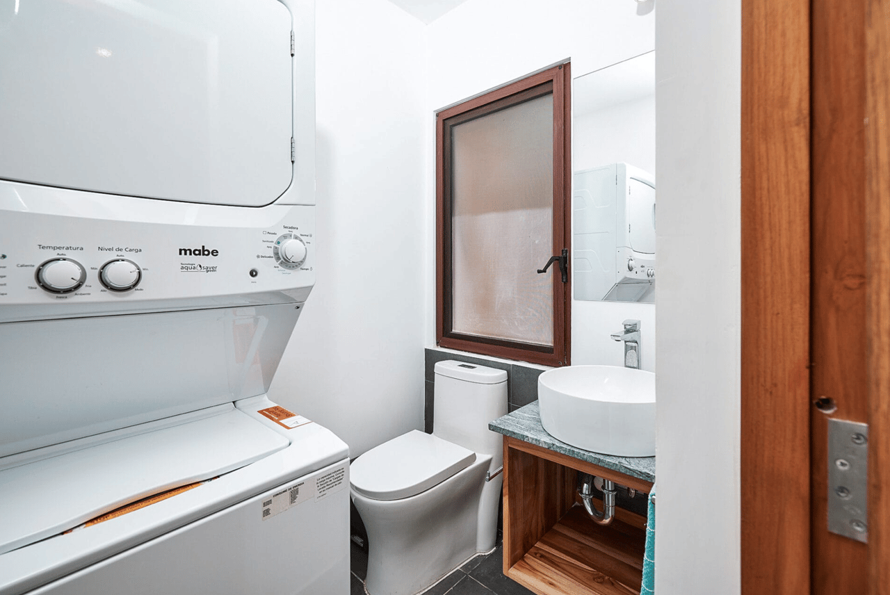 Green Turtle Townhomes - Tamarindo Investment Complex