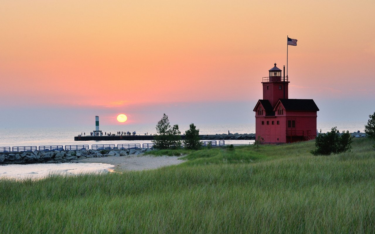 Holland