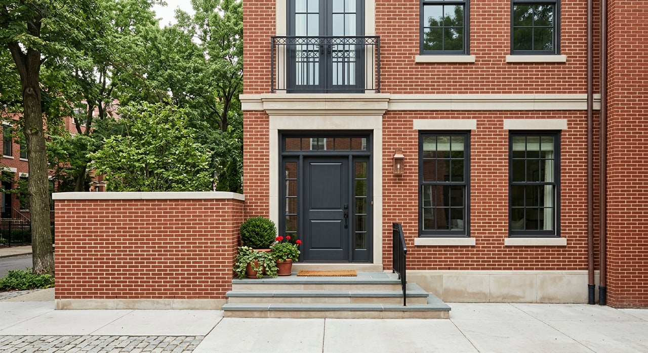 Buying Your First Home In Chamblee