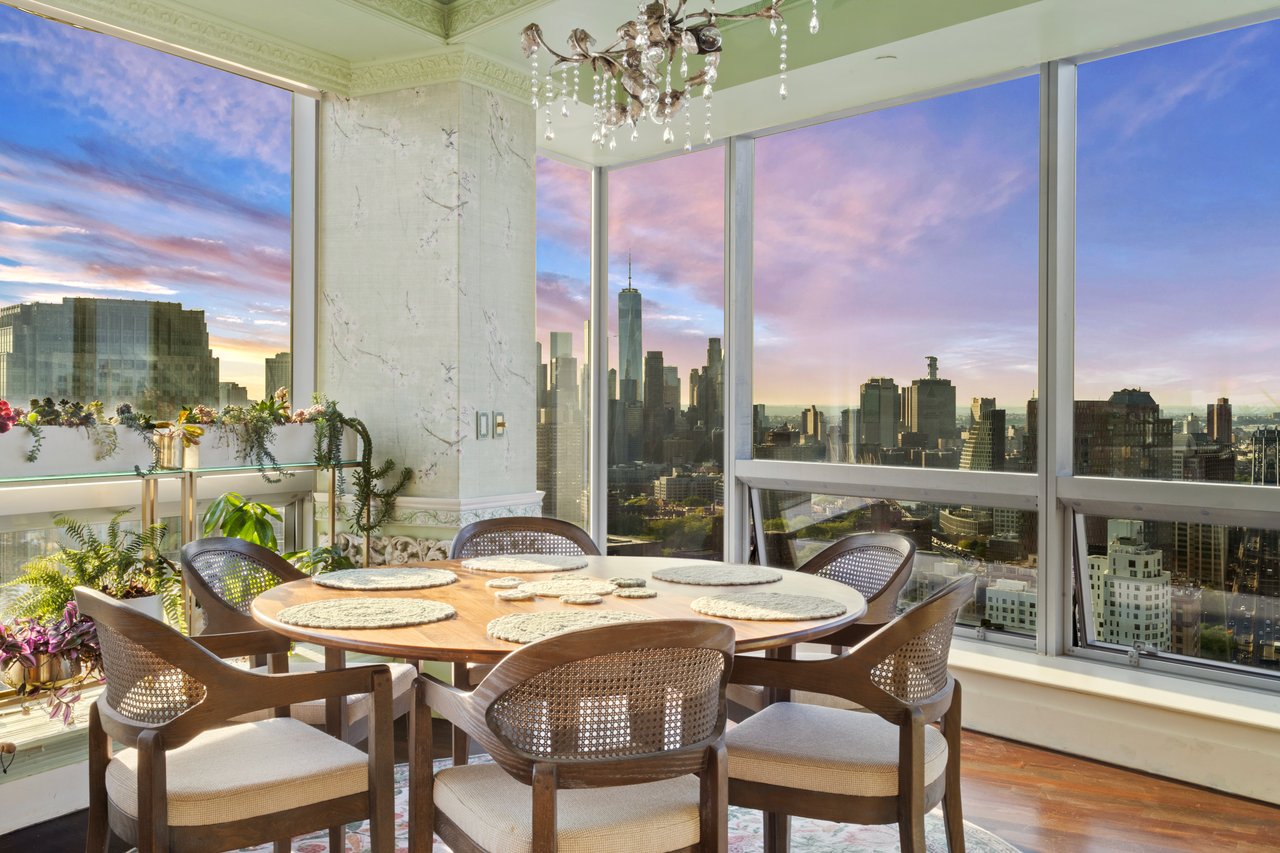 150 Myrtle Ave #3603