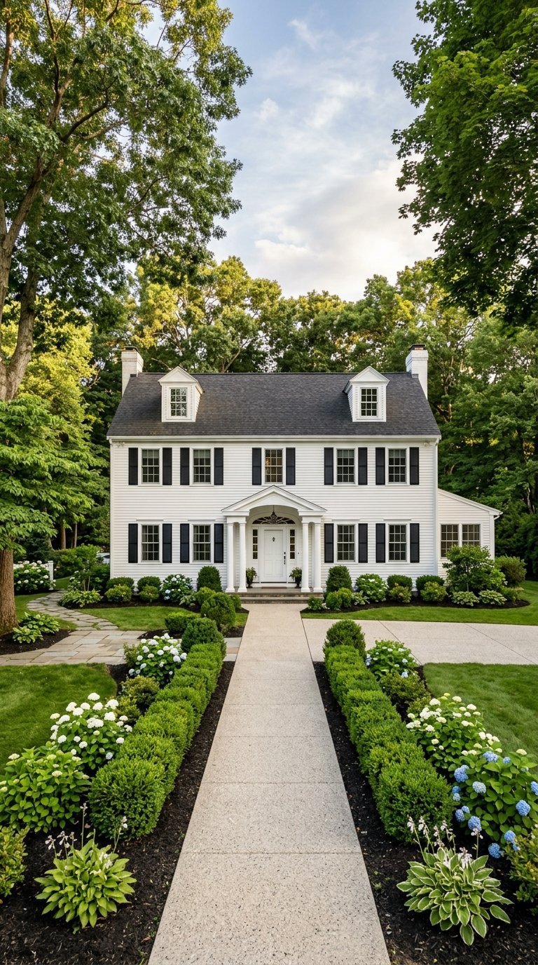 Commuter-Friendly Living Along I-95 In Harford County