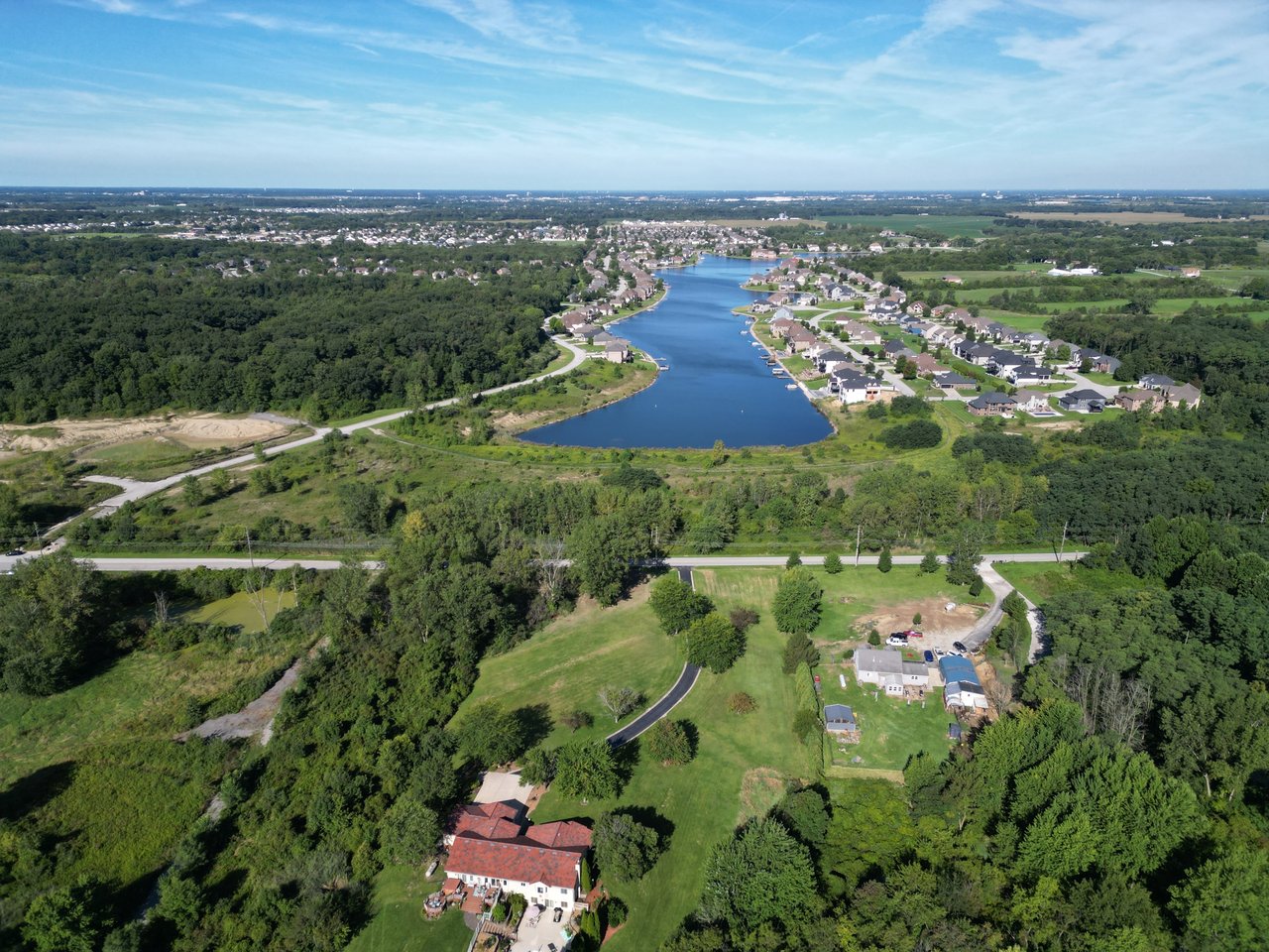 Phase 17 Doubletree Lake Estates