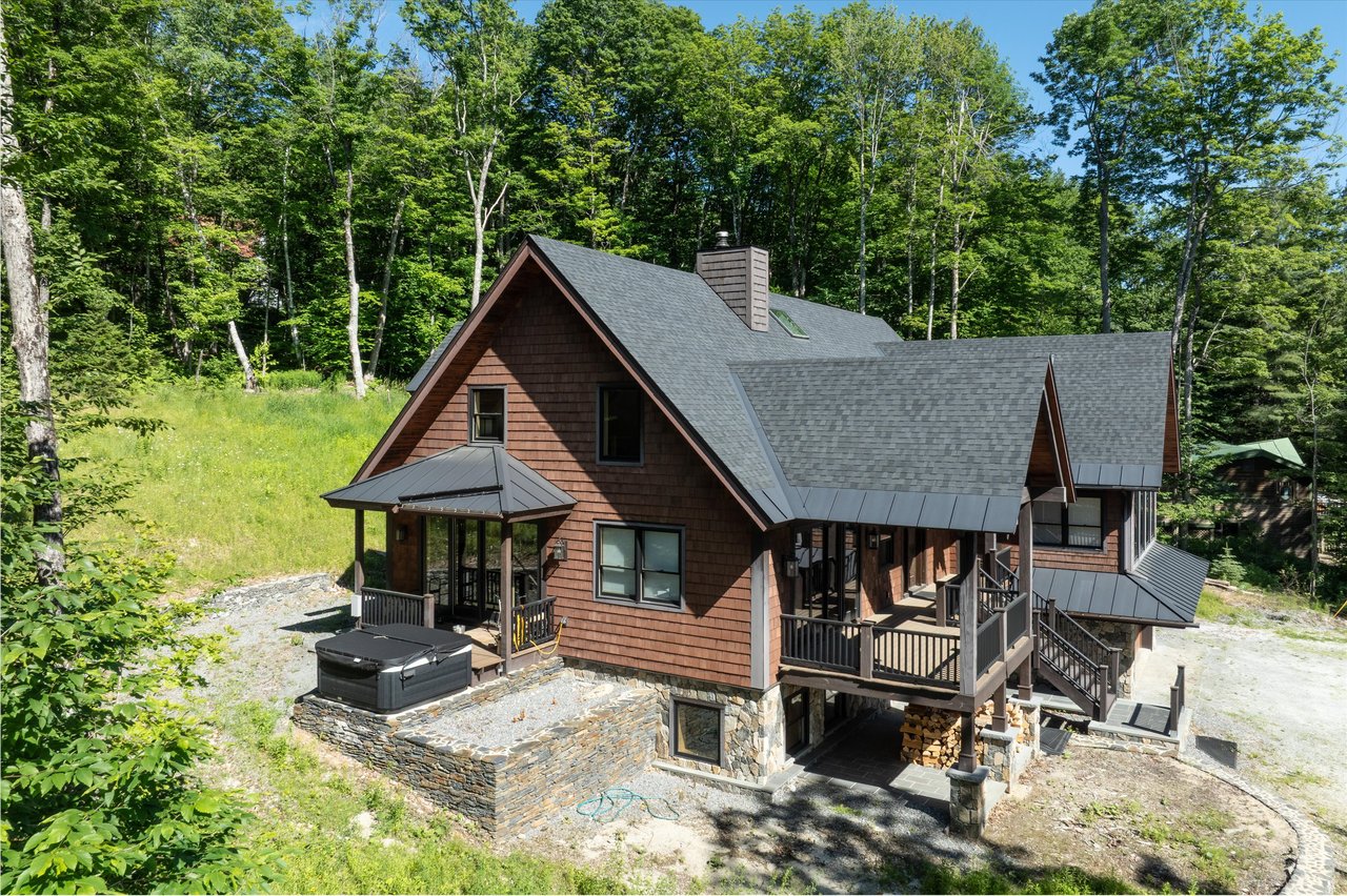 113 North Village Road