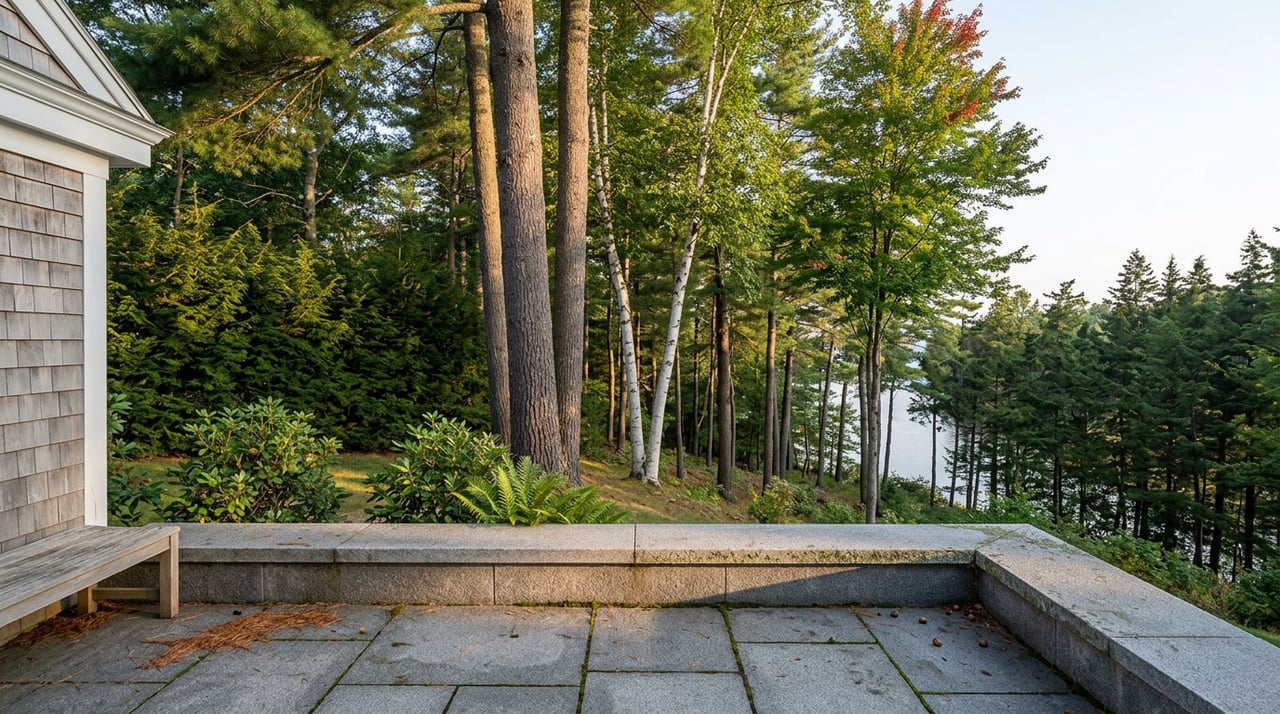 Moultonborough's Real Off-Season Doesn't Start on Labor Day