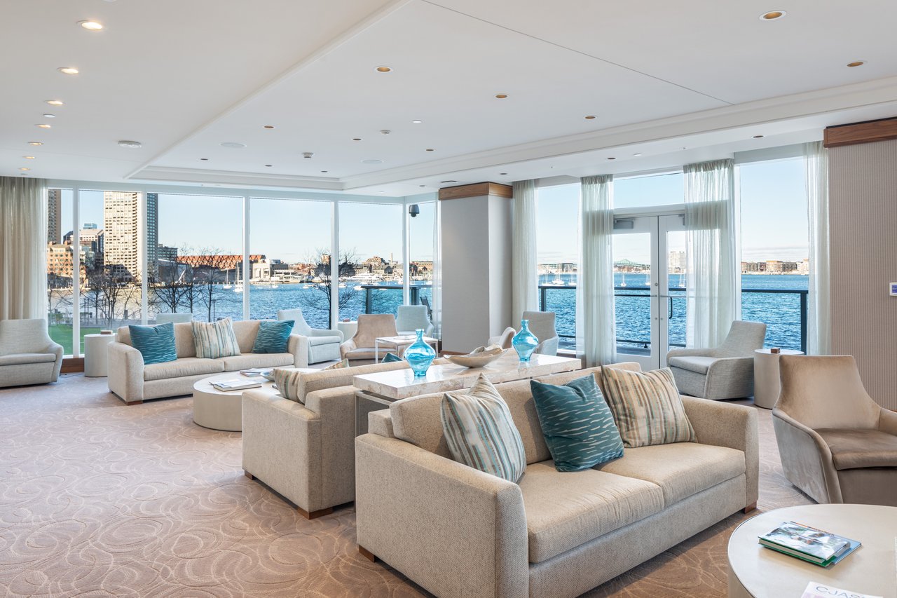 50 Liberty Drive, Unit 12J