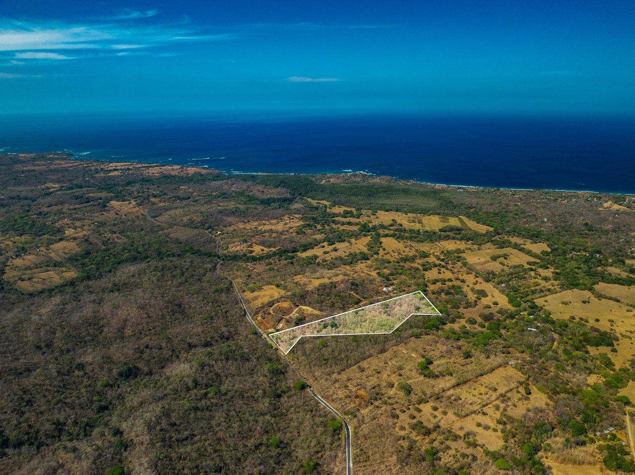 High Potential Development Land, Tamarindo, Guanacaste