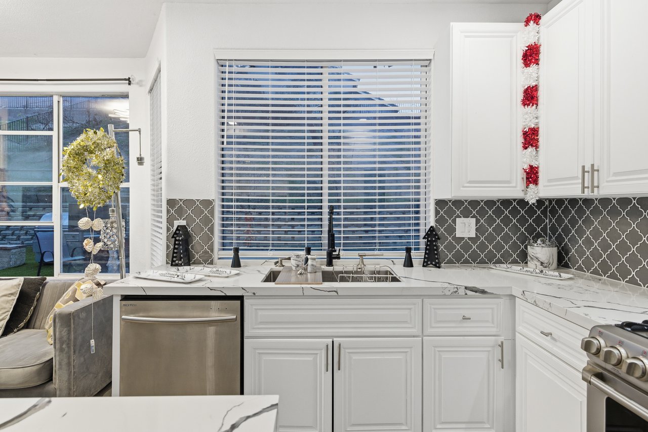 Amberidge - Palmdale