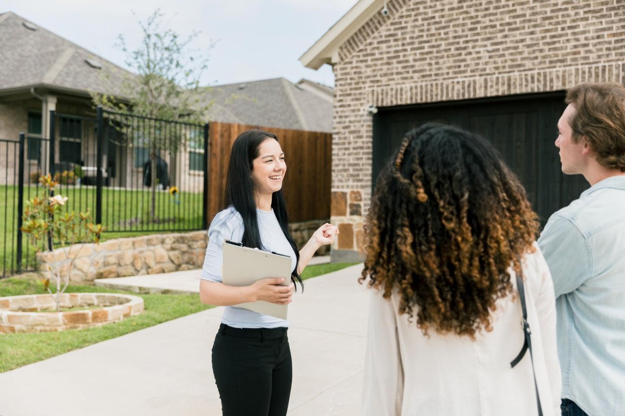 🏡 What Buyers Mean When They Say “It Just Felt Right”