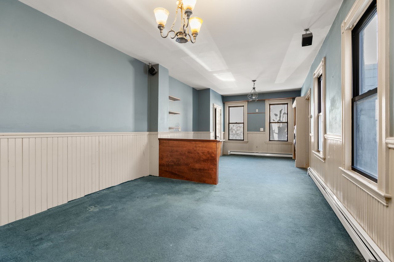 Off Market Listing- 3 Wallace Ct Charlestown, MA 02129