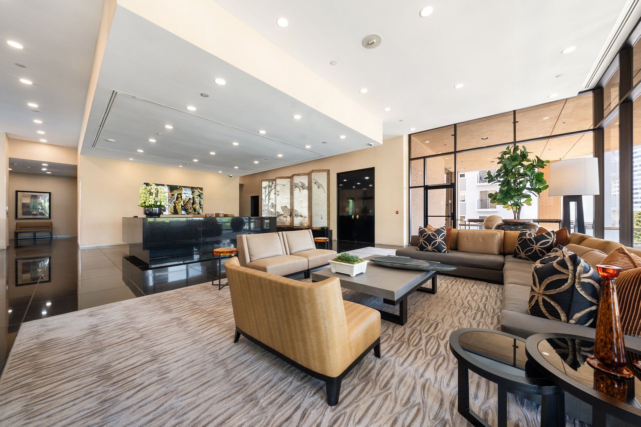 10430 Wilshire Boulevard Unit 802, Wilshire Corridor