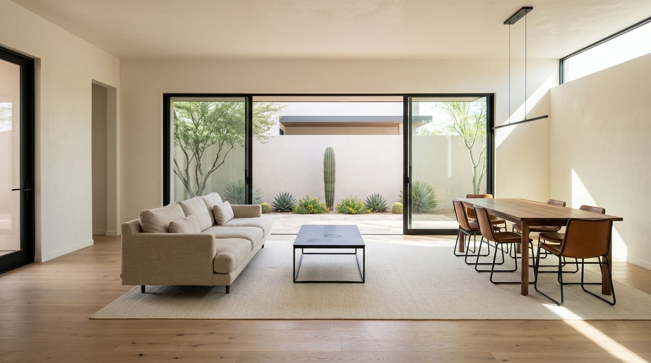 Mesa First-Time Buyers: A Step-By-Step Overview cover