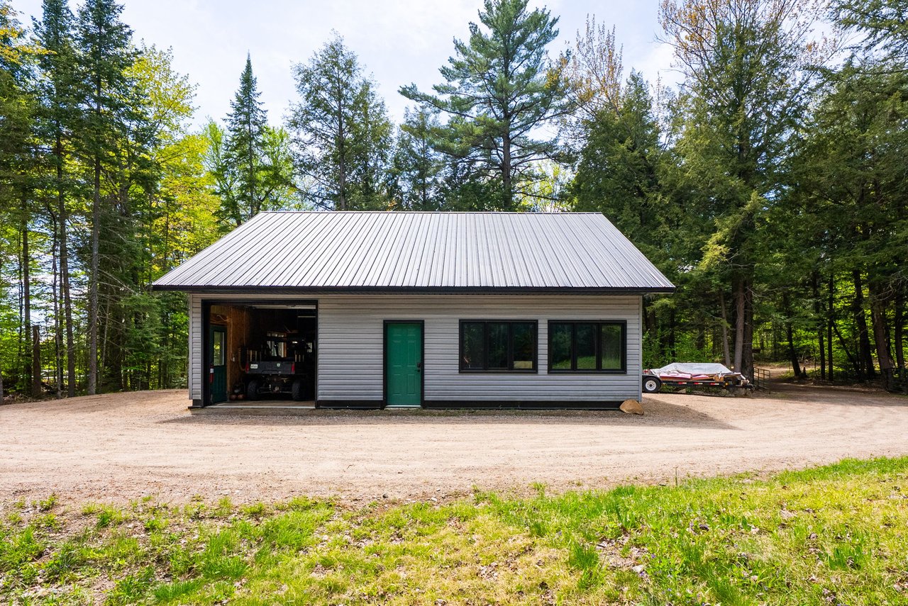 3491A Axe Lake Road, McMurrich/Monteith, ON