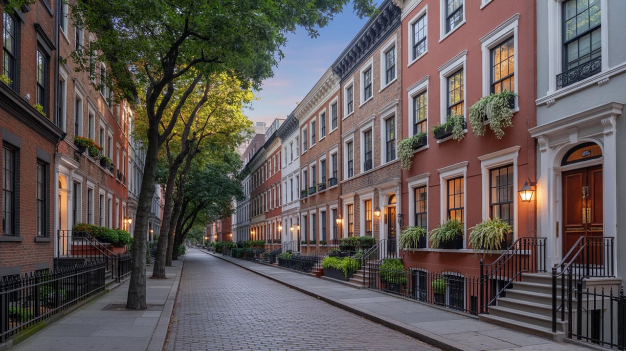 Your Guide to Buying a Home in West Village, NY