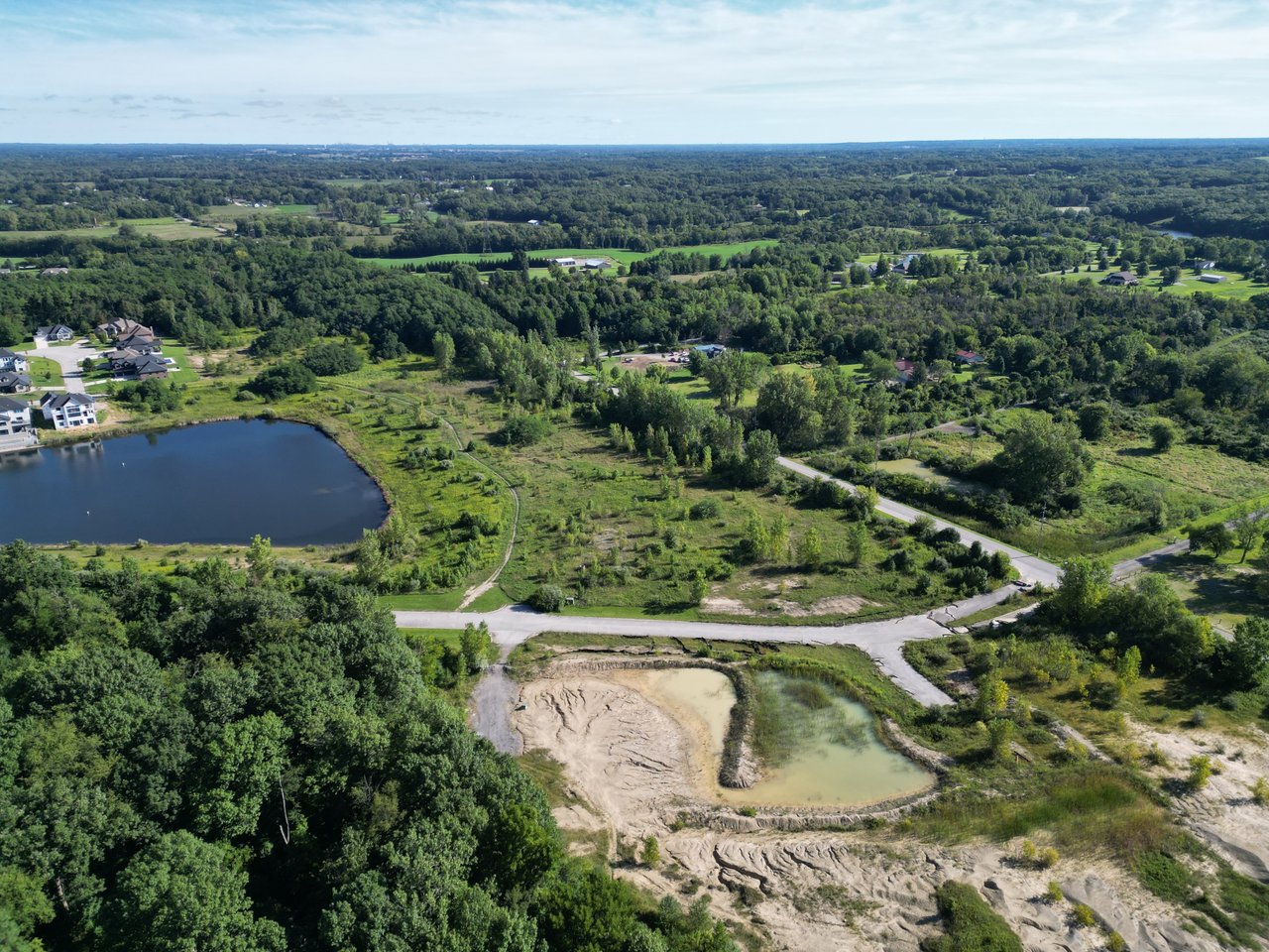 Phase 9 Doubletree Lake Estates