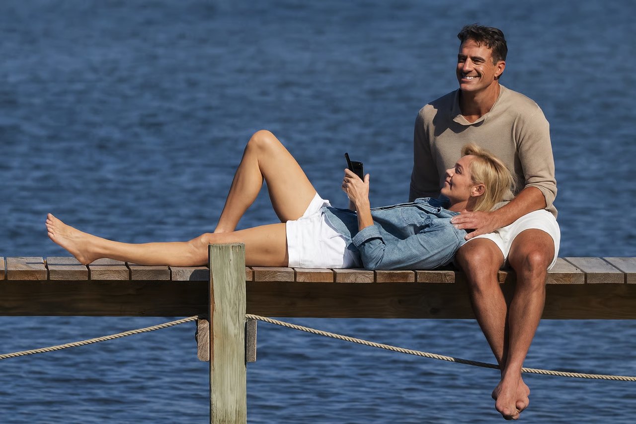 A Day in the Life of a Naples, Florida Mariner