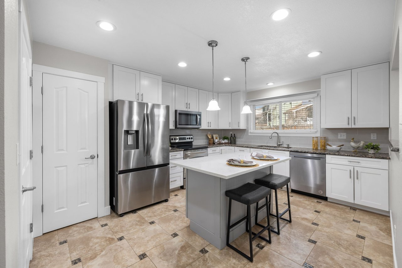 17593 E Wesley Place, Aurora CO 80013