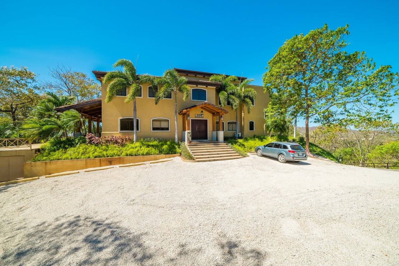 Lot 81, Rancho Villareal