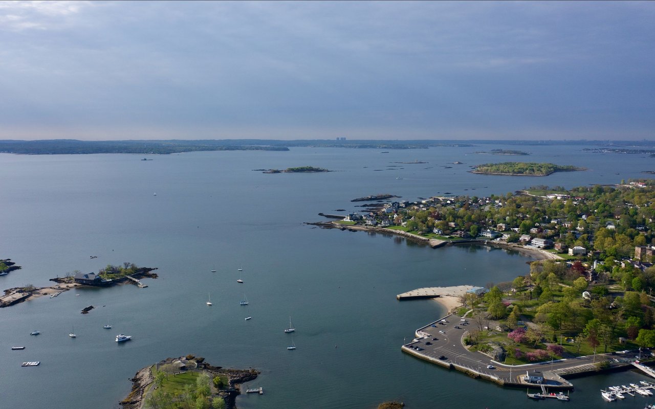 New Rochelle