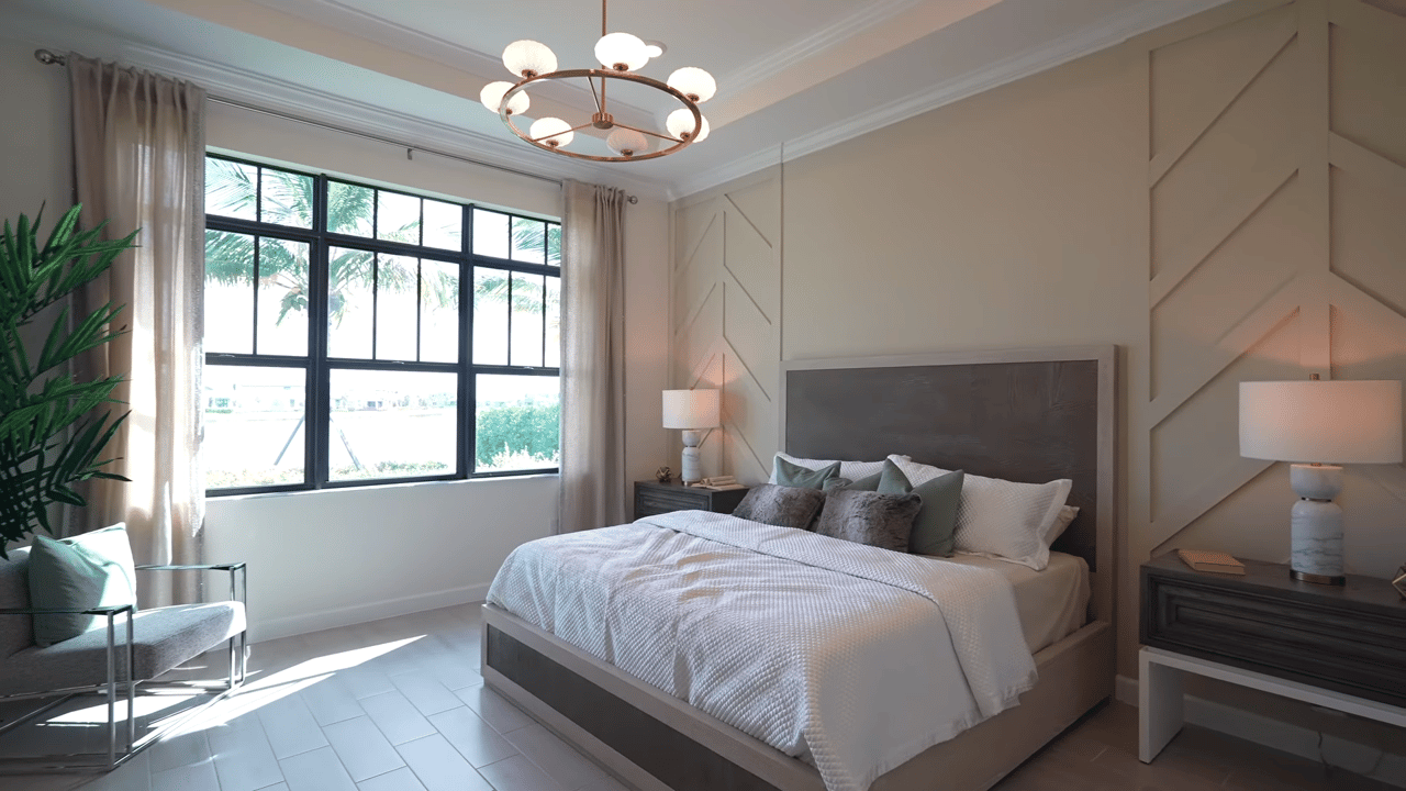 These Tesoro Club Mansions Won’t Last — See Inside Luxury Living in Port St. Lucie!