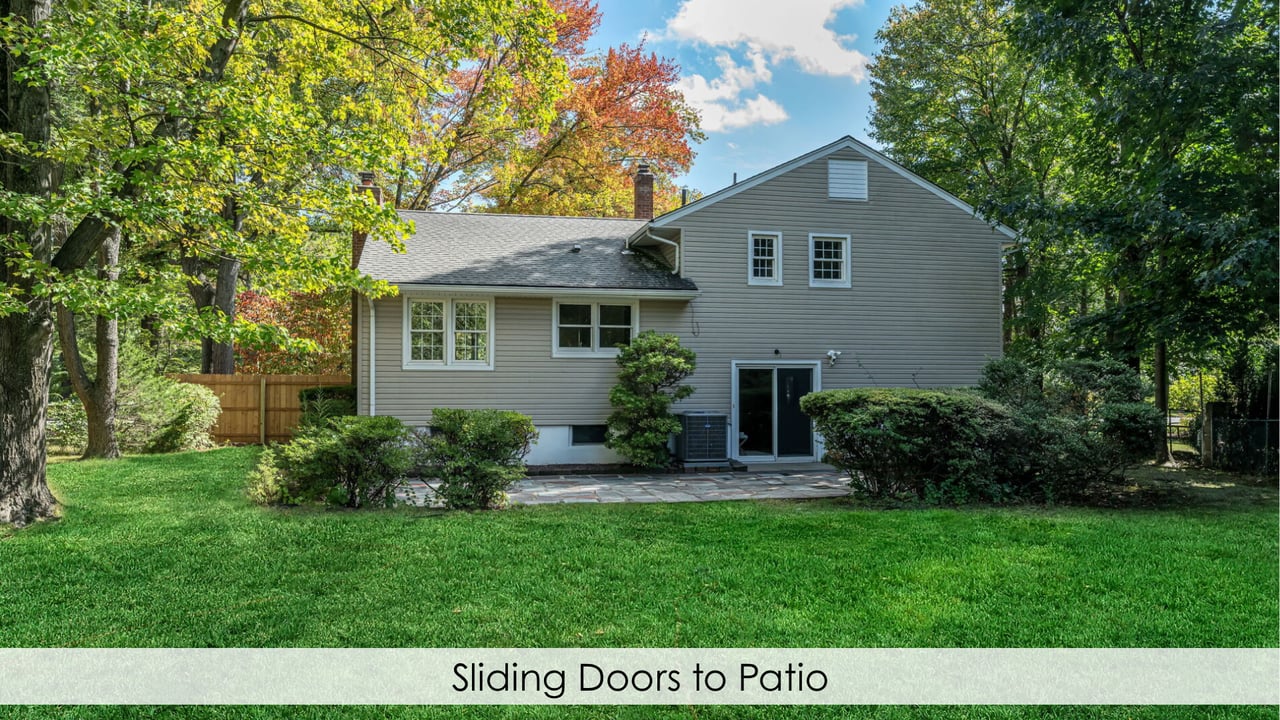 28 Ridgewood Road