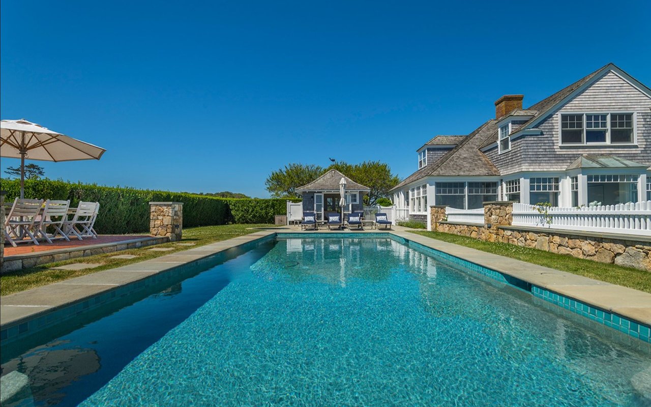 Martha's Vineyard