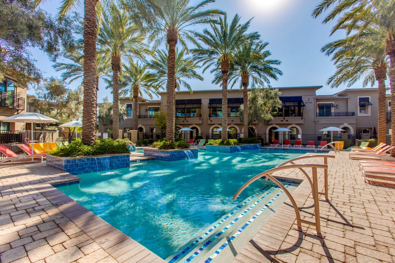 6565 E Thomas Rd. #1142