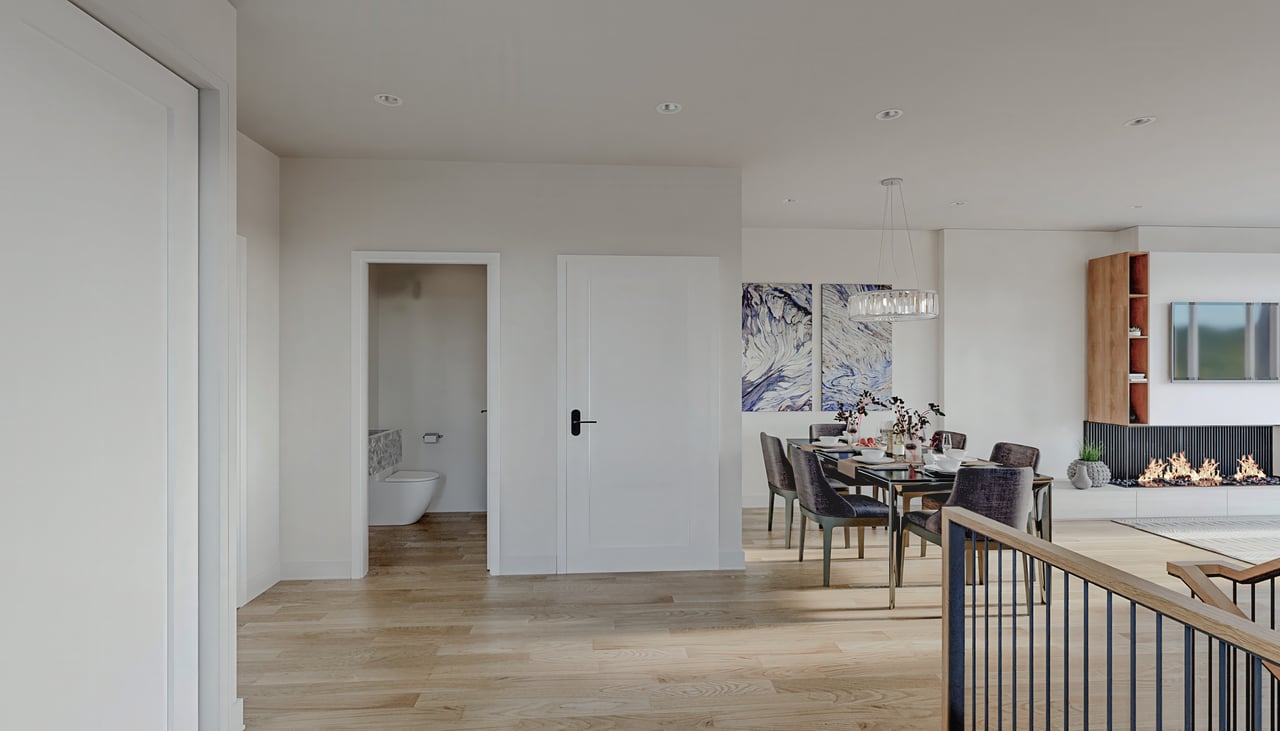 20 Richmond Hill Rd, Unit 1