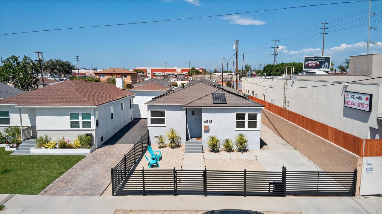4813 W 130th Street