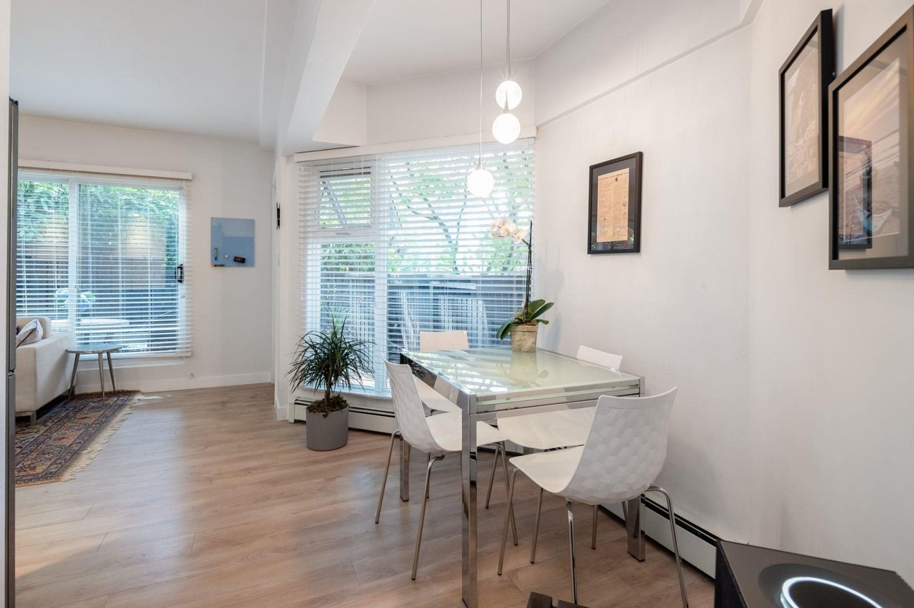 870 W 7th Ave, #1