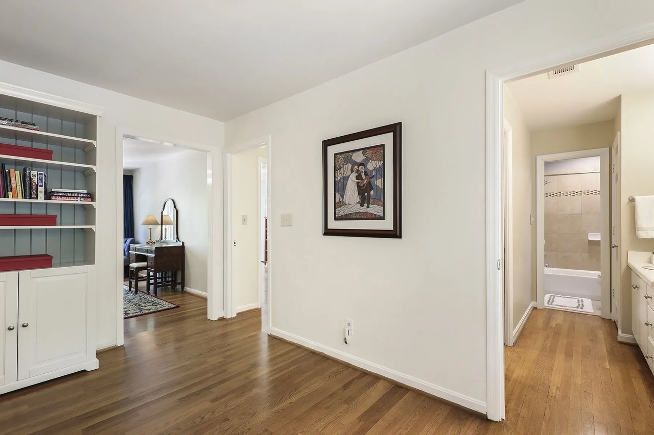 309 Brixham Ct