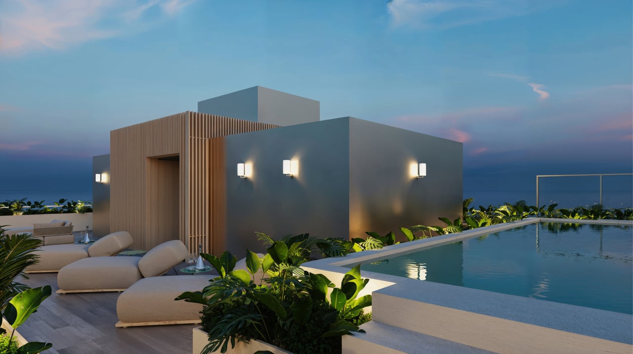 829 4th Street, Residence 2