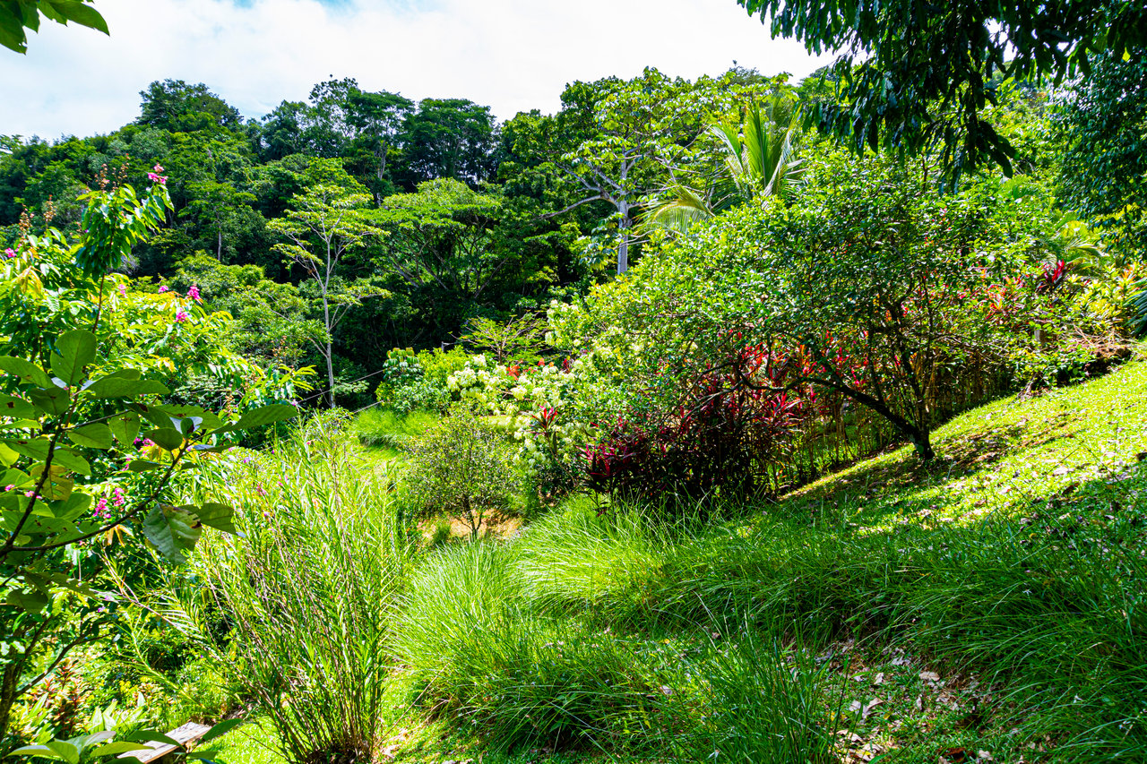 Casa Vista Hermosa