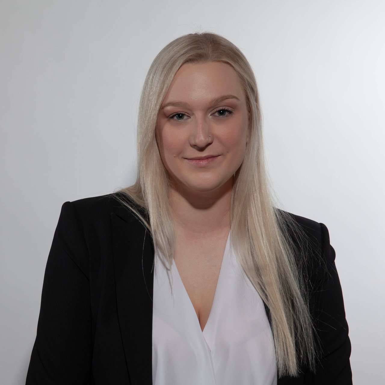 Stephanie Sorensen Las Vegas, NV Real Estate Agent Headshot