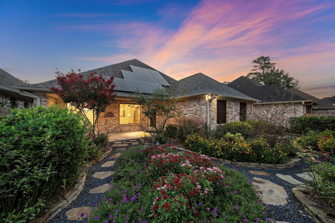 Preparation and execution were flawless