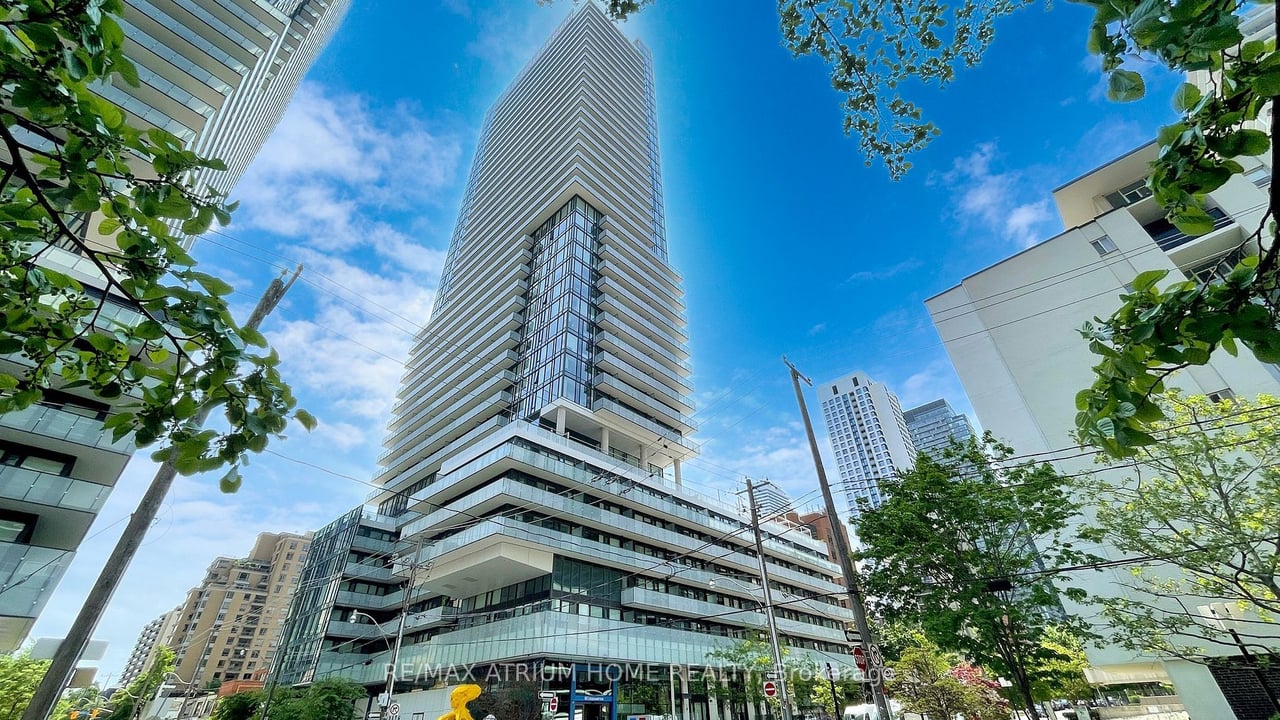 ONE-OF-A-KIND PENTHOUSE 