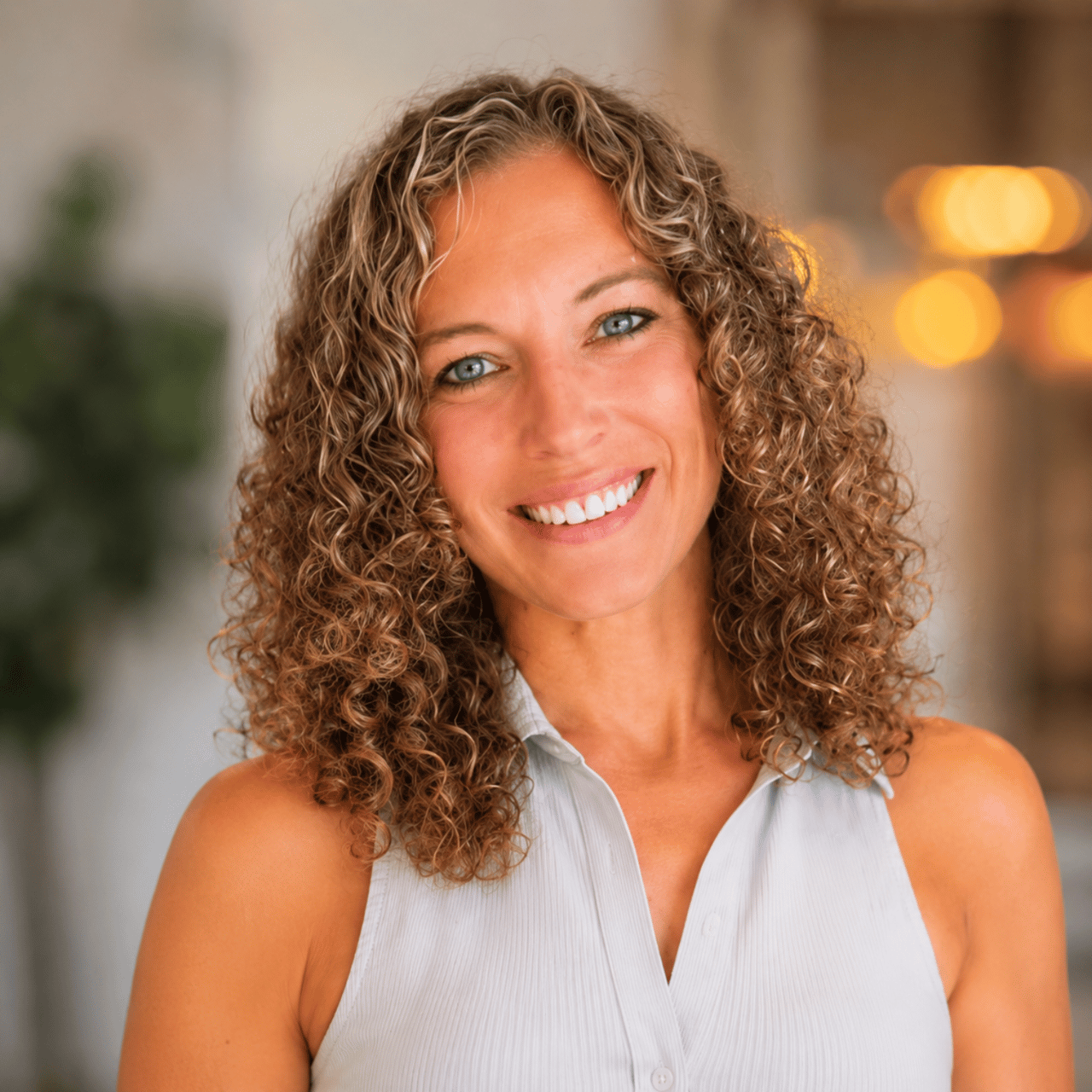 Vanessa Corder Lincoln City, OR Real Estate Agent Headshot