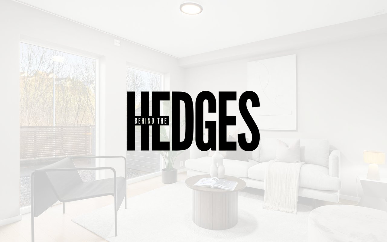 Wellington’s Neigh-borly Feel