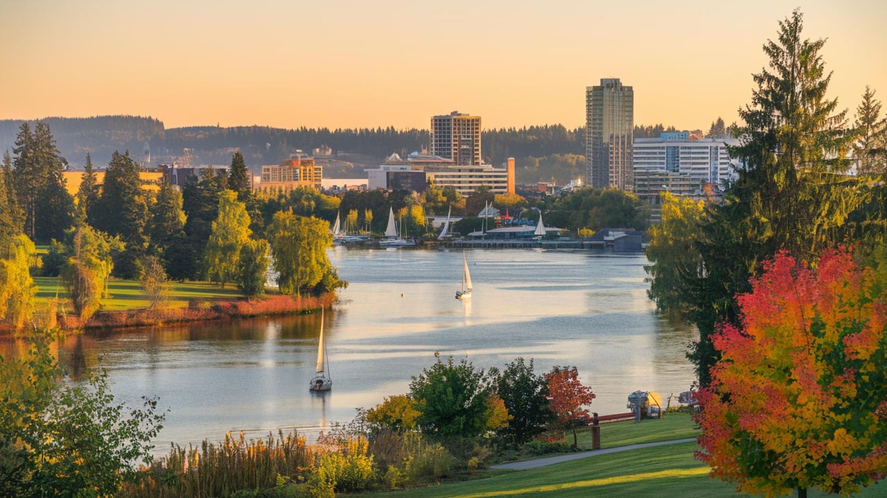 Moving to Bremerton, WA? The Ultimate Guide