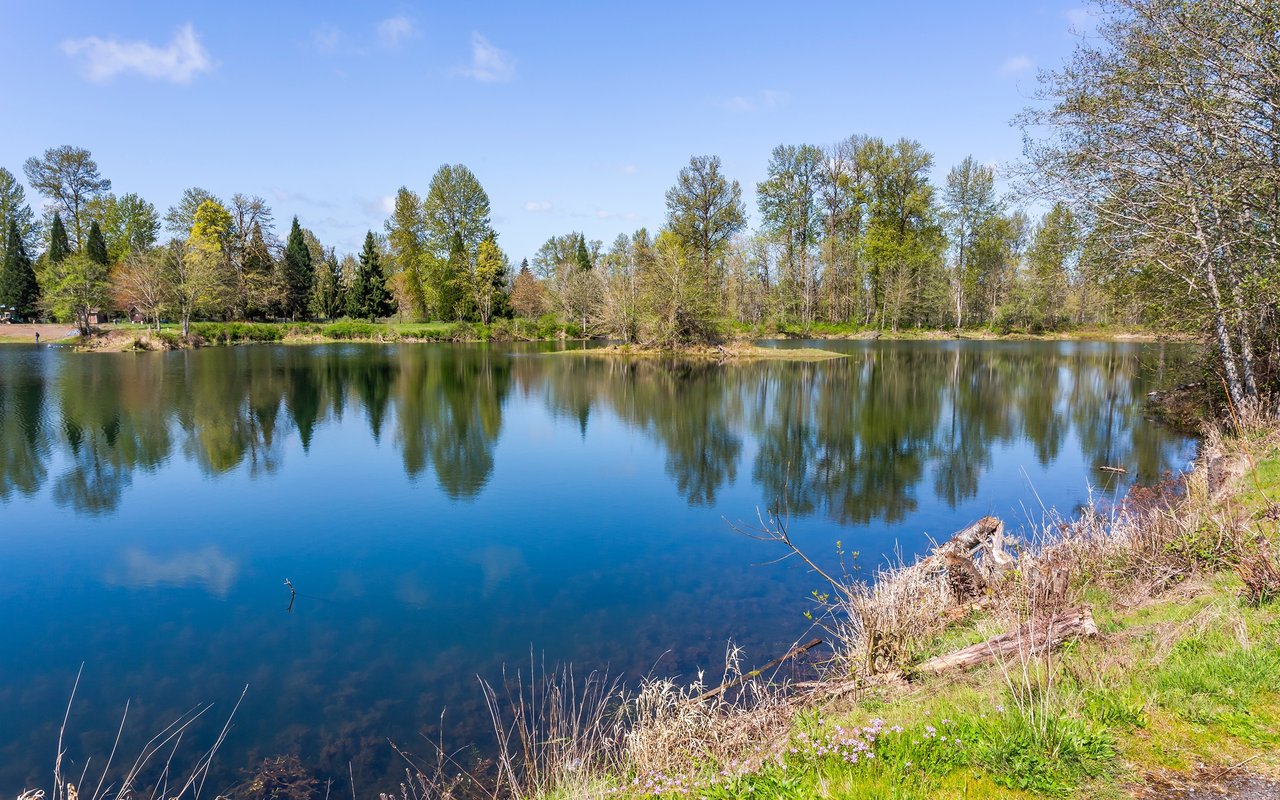Green Lake